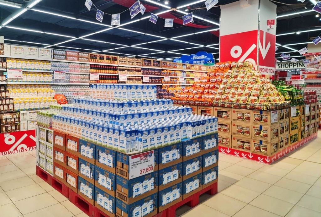 Bac Giang: March consumption index decreases by 0.21%|https://en.bacgiang.gov.vn/detailed-news/-/asset_publisher/MVQI5B2YMPsk/content/bac-giang-march-consumption-index-decreases-by-0-21-
