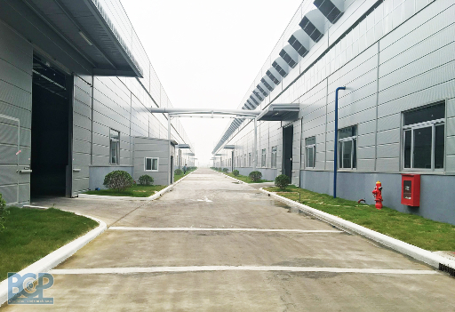 Bac Giang attracts 11 investment projects in the first 3 months of the year