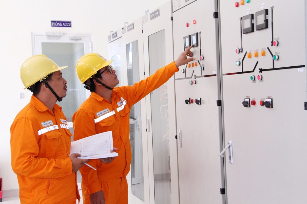 Bac Giang ensures safe and stable electricity supply in summer of 2024 and the coming time